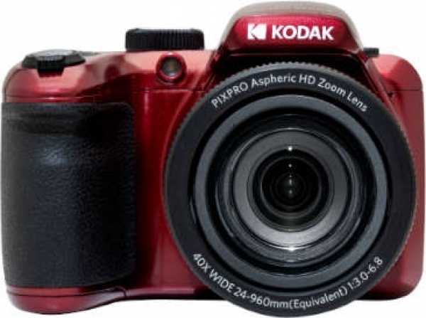 Kodak PixPro AZ405 Astro Zoom Kompakt Fotoğraf Makinesi