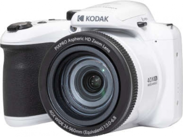 Kodak PixPro AZ405 Astro Zoom Kompakt Fotoğraf Makinesi