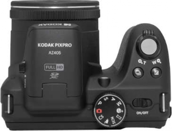 Kodak PixPro AZ405 Astro Zoom Kompakt Fotoğraf Makinesi