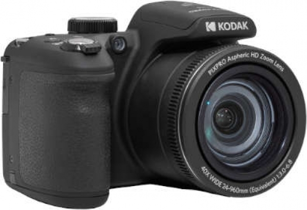 Kodak PixPro AZ405 Astro Zoom Kompakt Fotoğraf Makinesi