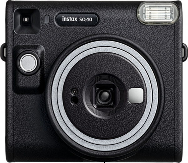 Fujifilm Instax Square SQ40 Şipşak Fotoğraf Makinesi
