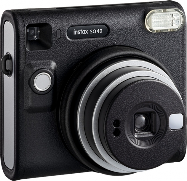 Fujifilm Instax Square SQ40 Şipşak Fotoğraf Makinesi