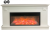 DLC 1175S Penida Large 1800W Elektrikli Şömine
