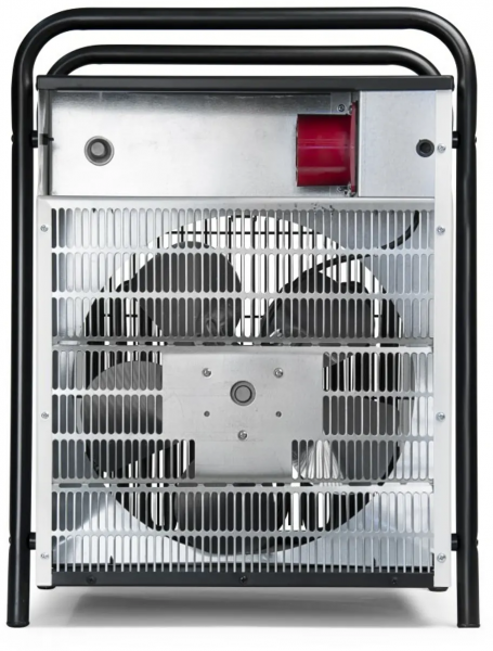 Trotec TDS 75 15000W Fanlı