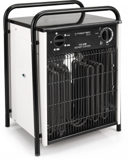 Trotec TDS 75 15000W Fanlı