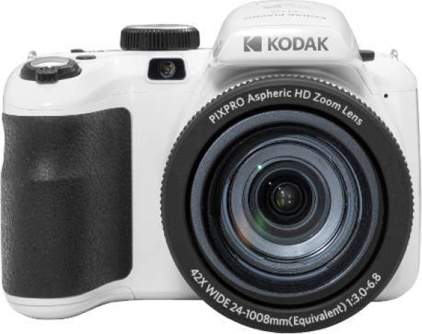 Kodak PixPro AZ425 Astro Zoom Kompakt Fotoğraf Makinesi