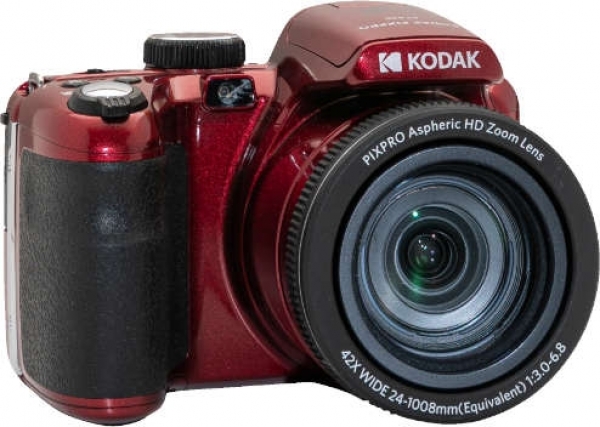 Kodak PixPro AZ425 Astro Zoom Kompakt Fotoğraf Makinesi