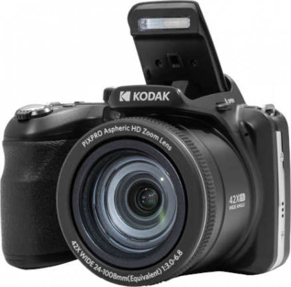 Kodak PixPro AZ425 Astro Zoom Kompakt Fotoğraf Makinesi