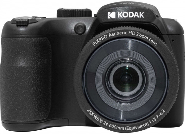 Kodak PixPro AZ255 Astro Zoom Kompakt Fotoğraf Makinesi