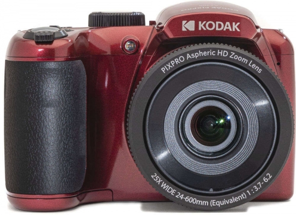 Kodak PixPro AZ255 Astro Zoom Kompakt Fotoğraf Makinesi