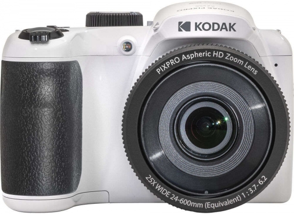 Kodak PixPro AZ255 Astro Zoom Kompakt Fotoğraf Makinesi