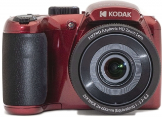 Kodak PixPro AZ255 Astro Zoom Kompakt Fotoğraf Makinesi