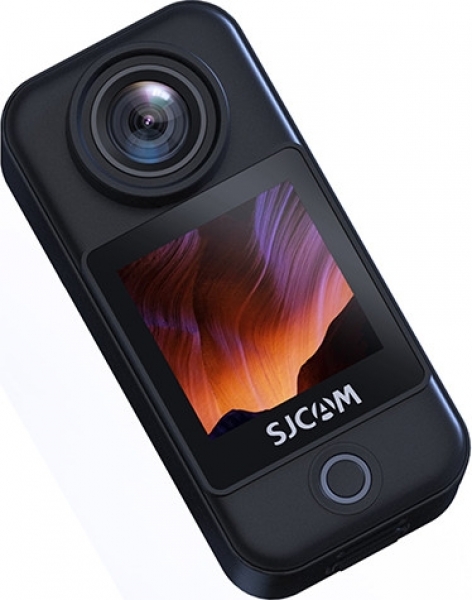 SJCAM C300 Aksiyon Kamera
