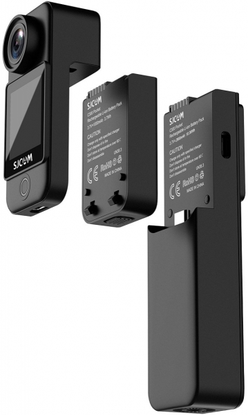 SJCAM C300 Aksiyon Kamera
