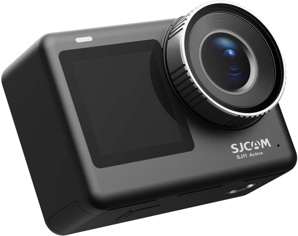 SJCAM SJ11 Aksiyon Kamera