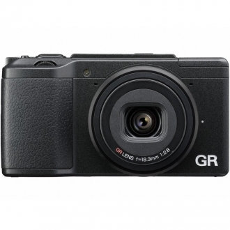 Ricoh GR IIIx Kompakt Fotoğraf Makinesi Fiyatı ve Özellikleri - Epey
