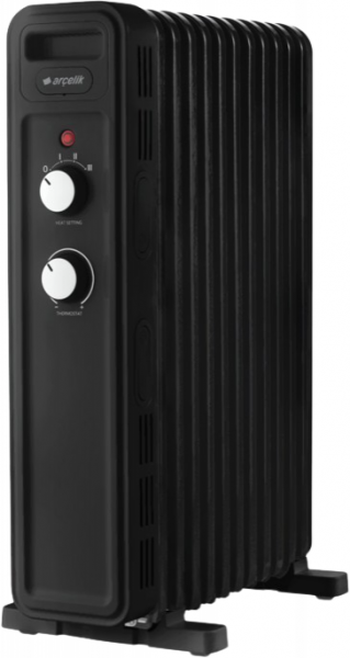 Arçelik ARI 11M 2300 Yağlı Radyatör