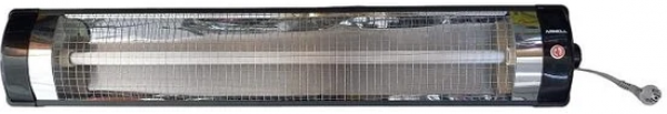 Arnell AR833 3000W Infrared Isıtıcı