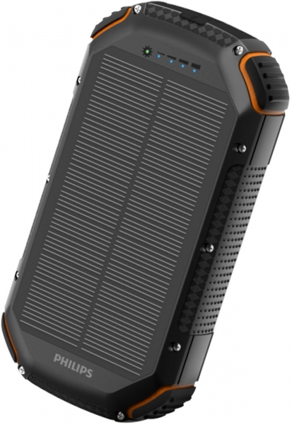 Philips DLP7726N 20000 mAh Powerbank