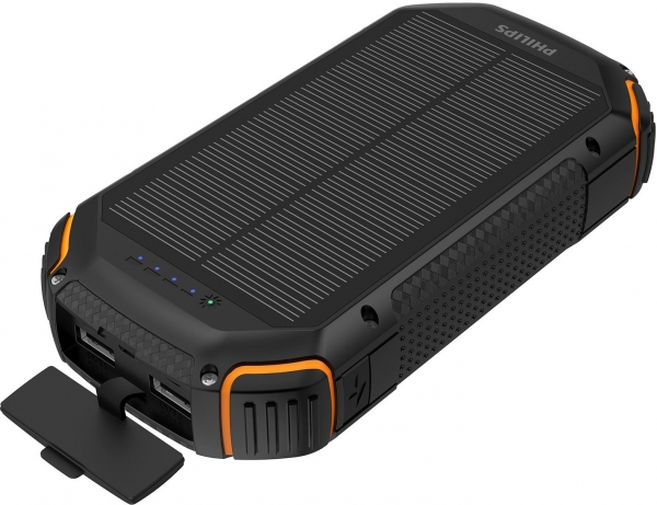Philips DLP7726N 20000 mAh Powerbank