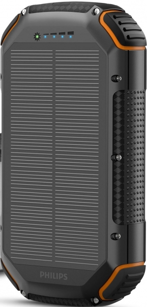 Philips DLP7726N 20000 mAh Powerbank