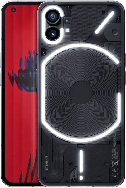 Nothing Phone (1) (128 GB)