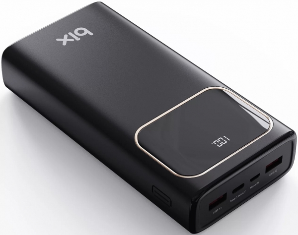 Bix PB303 30000 mAh Powerbank