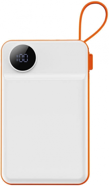Wiwu WI-P007 10000 mAh Powerbank