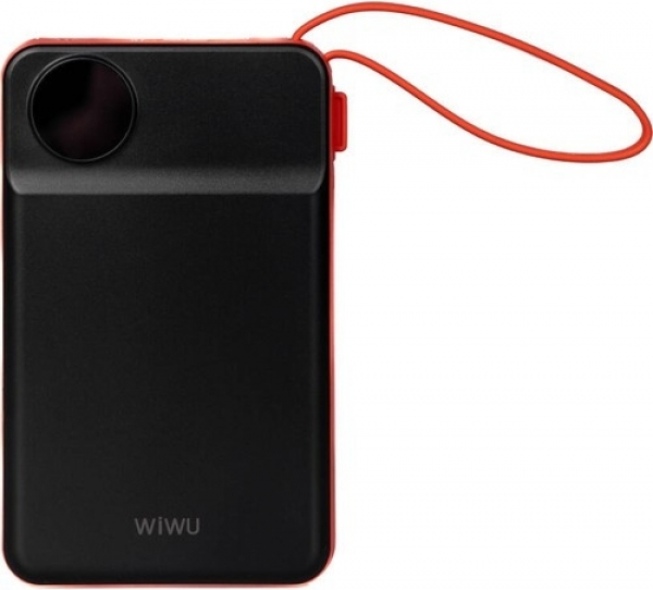 Wiwu WI-P007 10000 mAh Powerbank