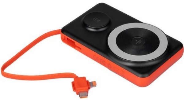 Wiwu WI-P007 10000 mAh Powerbank