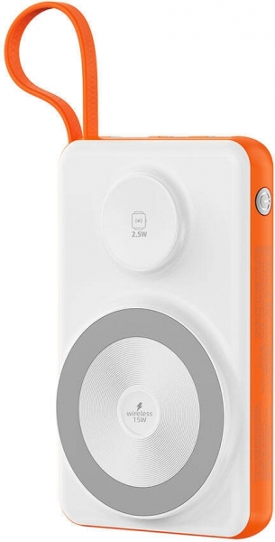 Wiwu WI-P007 10000 mAh Powerbank