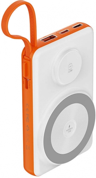 Wiwu WI-P007 10000 mAh Powerbank