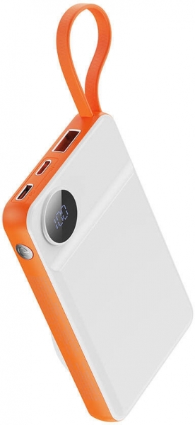 Wiwu WI-P007 10000 mAh Powerbank