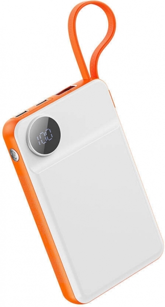 Wiwu WI-P007 10000 mAh Powerbank