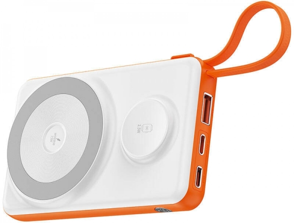 Wiwu WI-P007 10000 mAh Powerbank