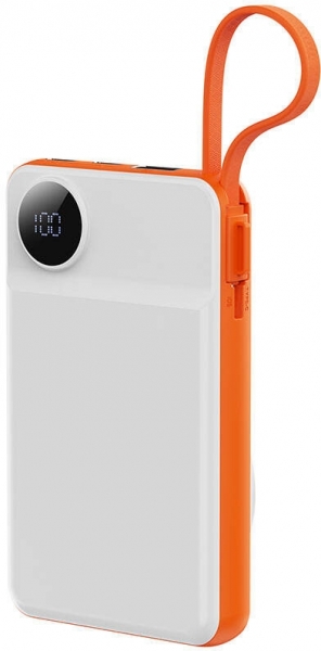 Wiwu WI-P007 10000 mAh Powerbank