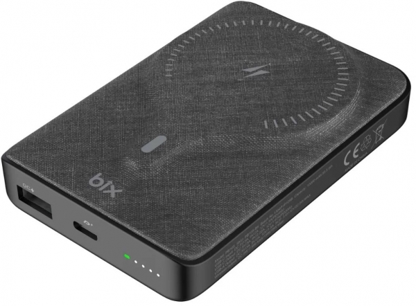 Bix PB105 10000 mAh Powerbank