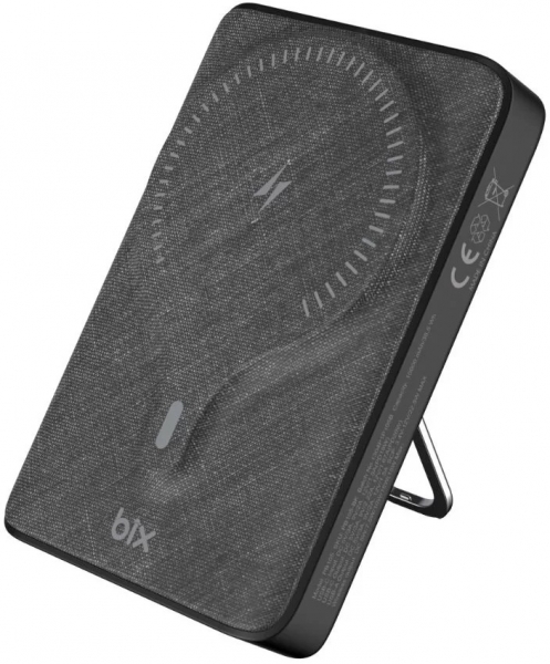 Bix PB105 10000 mAh Powerbank