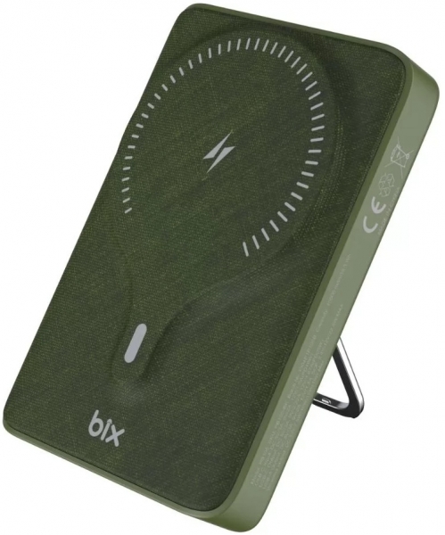 Bix PB105 10000 mAh Powerbank