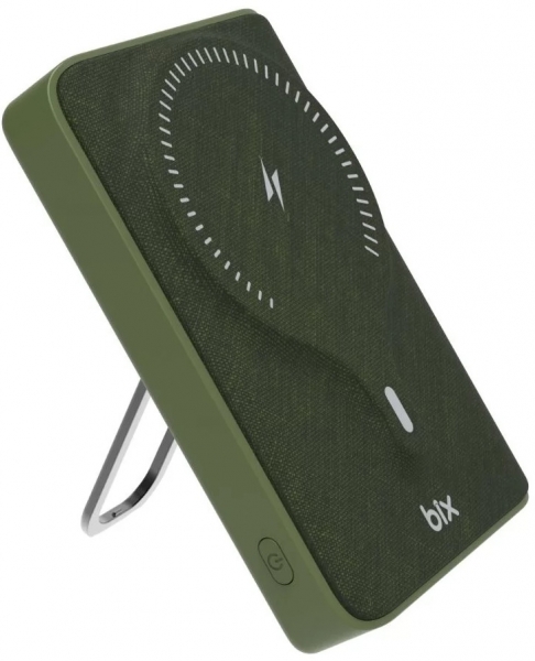 Bix PB105 10000 mAh Powerbank