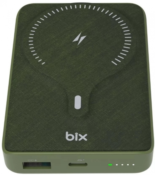 Bix PB105 10000 mAh Powerbank
