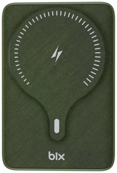 Bix PB105 10000 mAh Powerbank