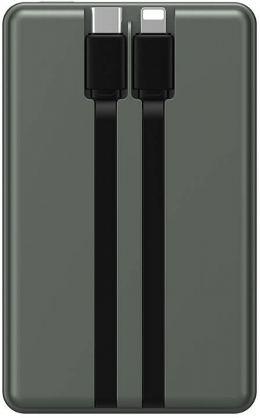 Wiwu Trunk WI-P004 10000 mAh Powerbank