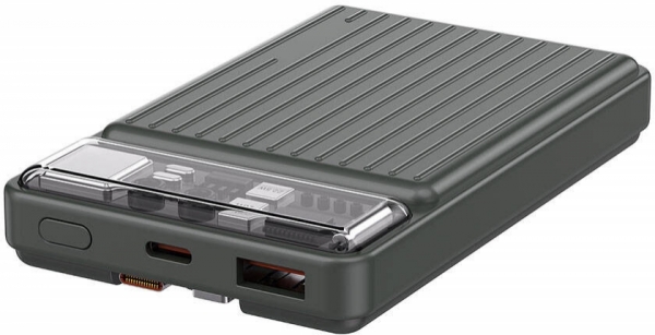 Wiwu Trunk WI-P004 10000 mAh Powerbank