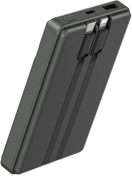 Wiwu Trunk WI-P004 10000 mAh Powerbank