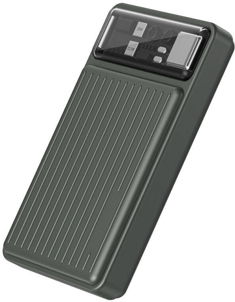 Wiwu Trunk WI-P004 10000 mAh Powerbank