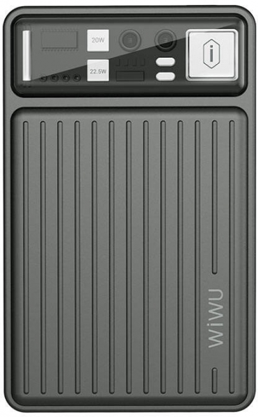 Wiwu Trunk WI-P004 10000 mAh Powerbank