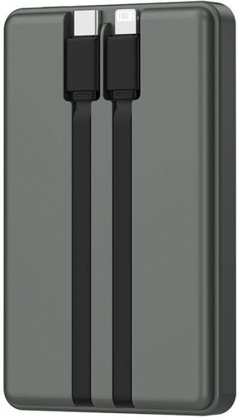 Wiwu Trunk WI-P004 10000 mAh Powerbank