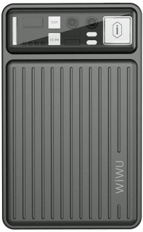 Wiwu Trunk WI-P004 10000 mAh Powerbank