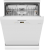 Miele G 5110 SC Bulaşık Makinesi